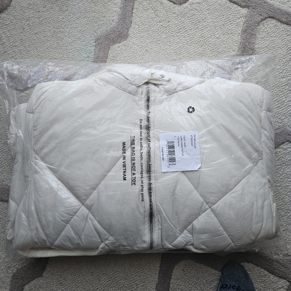 Free People Emmy Swing Puffer Jacket - Picture 12 of 12